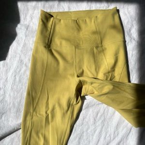 Girlfriend Collective Leggings